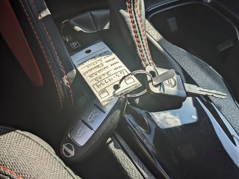 Used 2023 Nissan Frontier Pro-X w/ Tow Package image 25