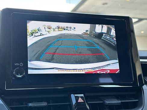 Used 2024 Toyota Corolla LE FWD image 26