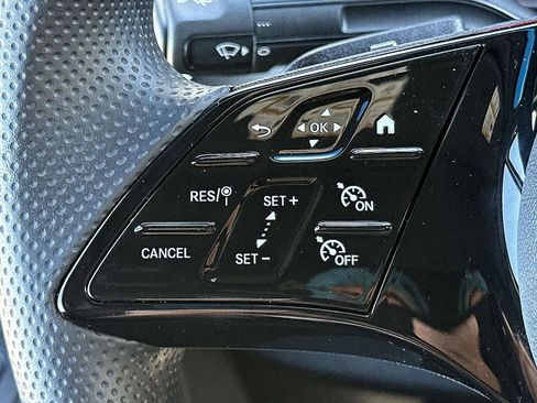 New 2026 Mercedes-Benz Sprinter 144 Cargo image 16