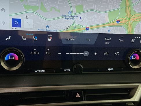 Used 2024 Lexus RX 350 Premium w/ Accessory Package (Z1) FWD image 24