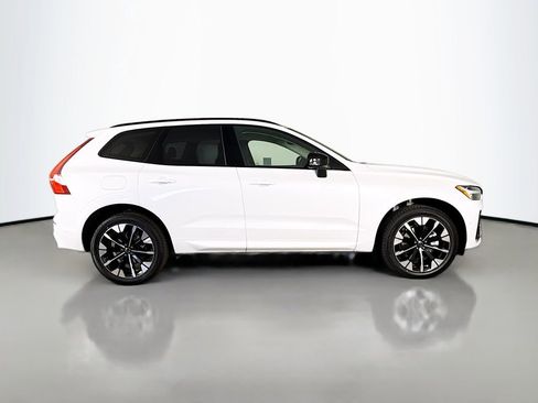 New 2026 Volvo XC60 B5 Plus w/ Protection Package image 8