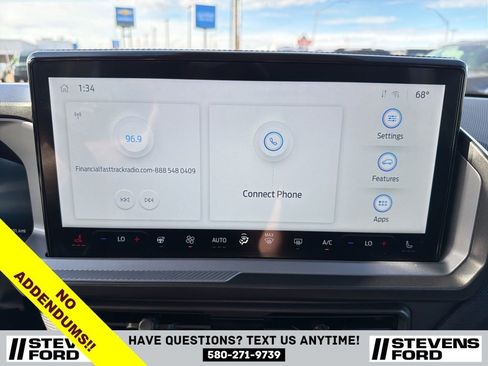 Used 2025 Ford Bronco Sport Badlands image 30