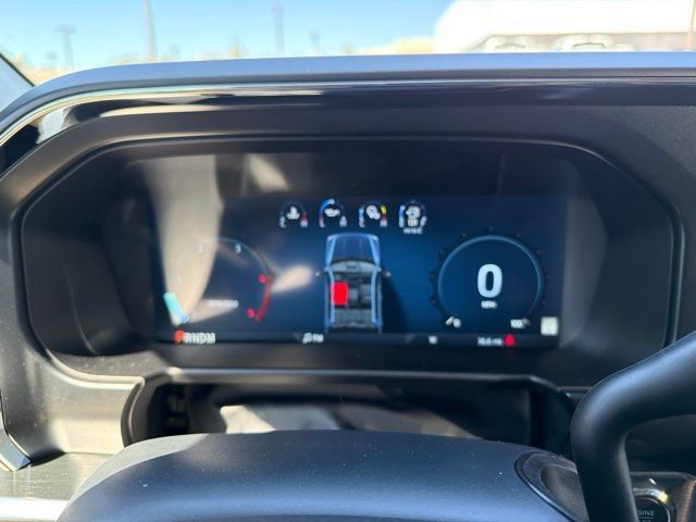 New 2026 Ford F350 Lariat w/ Lariat Ultimate Package AWD/4WD image 18
