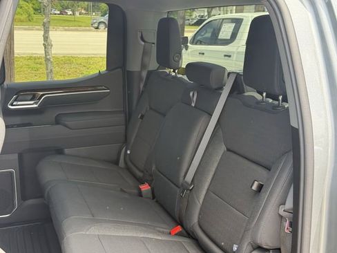 Used 2026 GMC Sierra 1500 Elevation AWD/4WD image 30