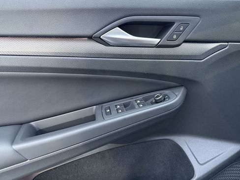 New 2026 Volkswagen GTI SE image 14