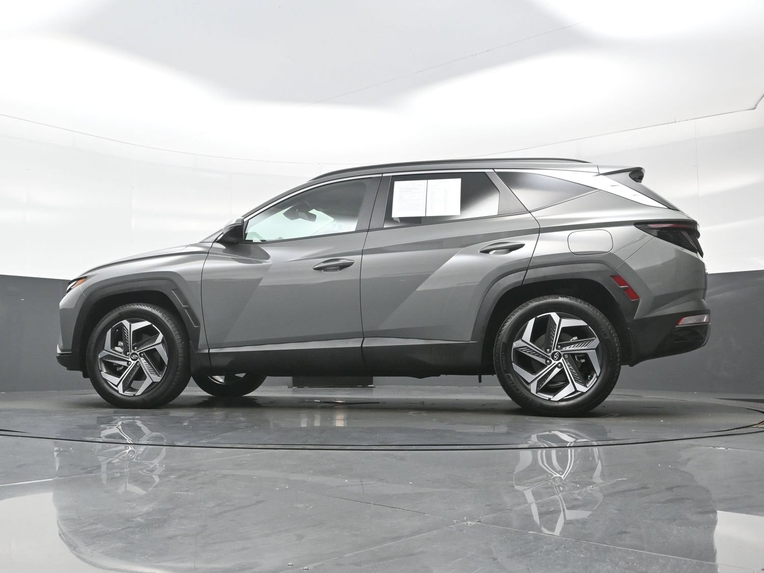 Certified 2024 Hyundai Tucson SEL w/ Convenience Package AWD/4WD image 31