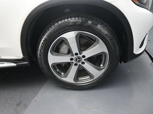 Used 2018 Mercedes-Benz GLC 300 image 22