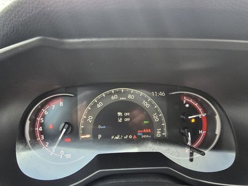 Certified 2025 Toyota RAV4 XLE image 19