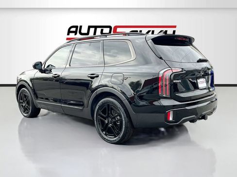Used 2024 Kia Telluride SX Prestige X-Line AWD/4WD image 5