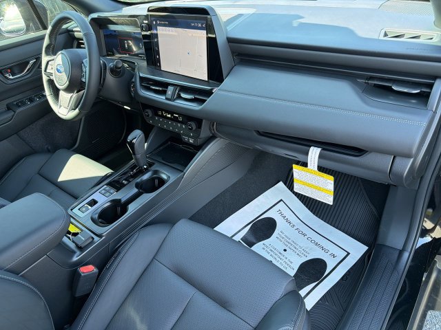 New 2026 Subaru Outback Touring XT AWD/4WD image 31