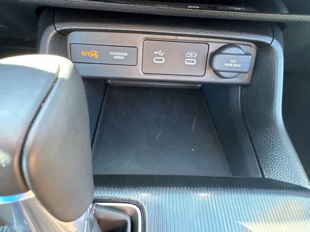 Used 2026 Honda Civic Sport image 23