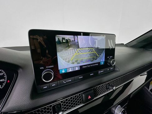 New 2026 Honda Civic Sport image 29