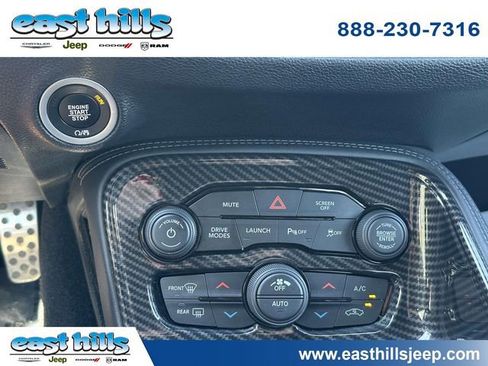 Certified 2020 Dodge Challenger R/T Scat Pack RWD image 32