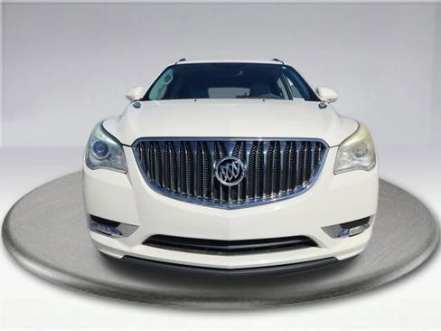 Used 2015 Buick Enclave Convenience image 6