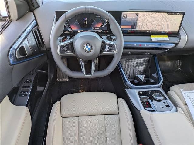 Used 2026 BMW X3 xDrive30i w/ Convenience Package AWD/4WD image 14