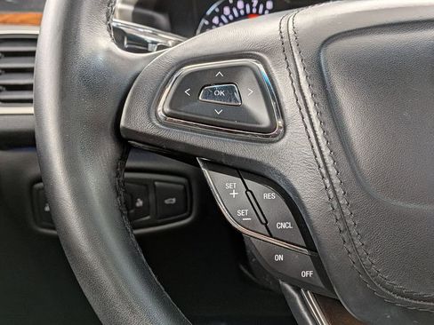 Used 2018 Lincoln MKZ Select w/ Select Plus Package AWD/4WD image 19
