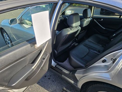 Used 2004 INFINITI G35 Sedan image 15