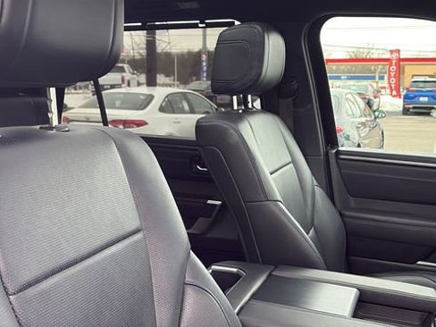 Certified 2024 Toyota Sequoia Platinum image 36