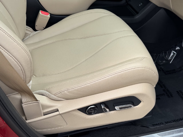 Used 2023 Acura RDX AWD image 11
