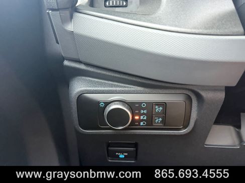 Used 2024 Ford Bronco Everglades AWD/4WD image 27