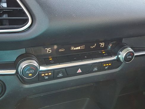 Used 2023 MAZDA CX-30 AWD 2.5 S w/ Preferred Package image 16