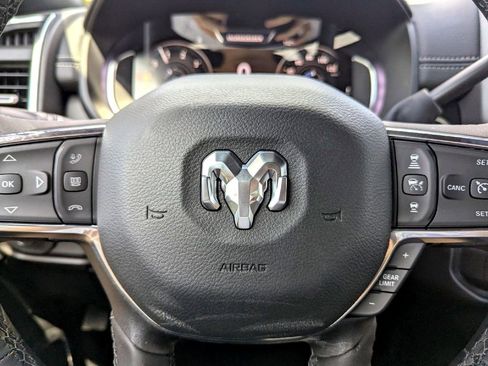 New 2026 RAM 3500 Laramie w/ Max Tow Package image 15