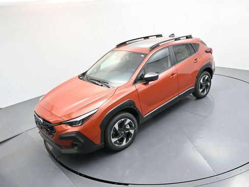 New 2025 Subaru Crosstrek 2.5i Limited w/ Crosstrek Mirror Package AWD/4WD image 19