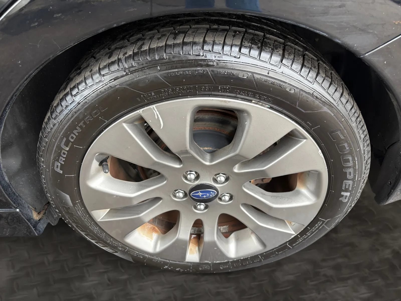 Used 2016 Subaru Impreza 2.0i Sport Limited AWD/4WD image 41