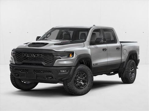 New 2026 RAM 1500 RHO AWD/4WD image 1
