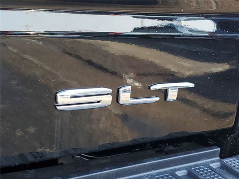 New 2026 GMC Sierra 1500 SLT w/ SLT Premium Package image 7