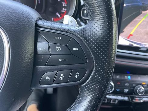 Used 2024 Dodge Durango GT AWD/4WD image 33