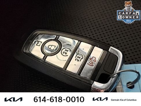 Used 2022 Lincoln Corsair Reserve w/ Equipment Group 201A image 34