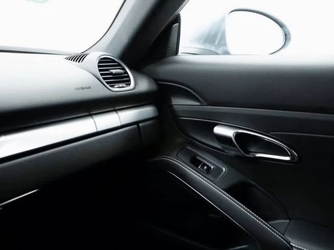 Certified 2025 Porsche 718 Cayman S image 23