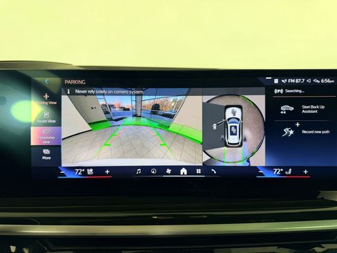 Certified 2024 BMW X5 sDrive40i w/ M Sport Package image 32