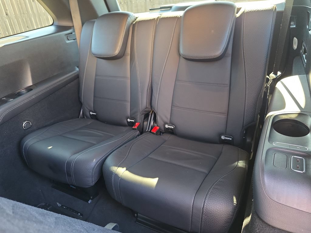 Certified 2023 Mercedes-Benz GLS 580 4MATIC image 14