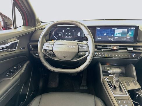 New 2026 Kia Sportage X-Line image 24