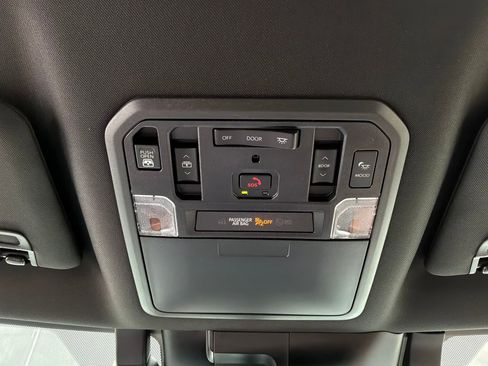 New 2026 Toyota Tundra 1794 Edition AWD/4WD image 17