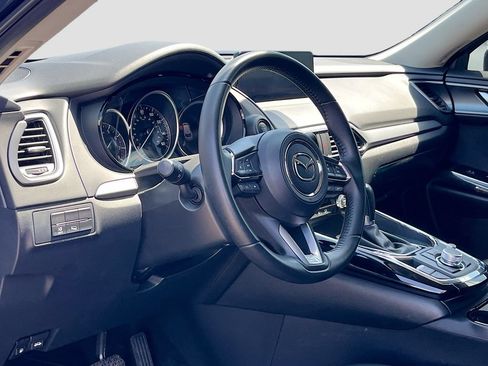 Used 2022 MAZDA CX-9 Sport AWD/4WD image 9