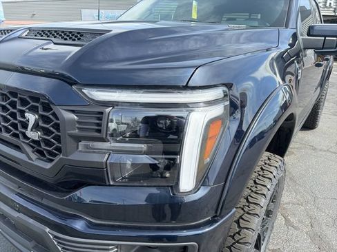 New 2025 Ford F150 Lariat w/ Equipment Group 501A Mid AWD/4WD image 65