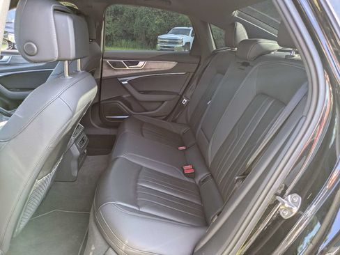 Used 2024 Audi A6 Premium Plus AWD/4WD image 13