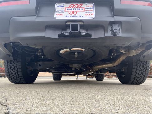 Used 2025 Nissan Pathfinder Rock Creek image 29