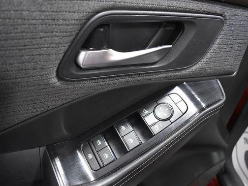 Certified 2023 Nissan Rogue SV AWD/4WD image 14