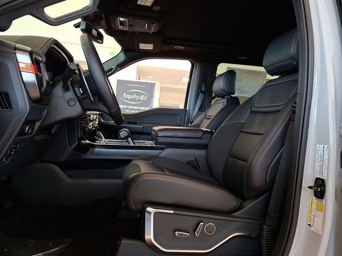 New 2026 Ford F150 Raptor AWD/4WD image 6