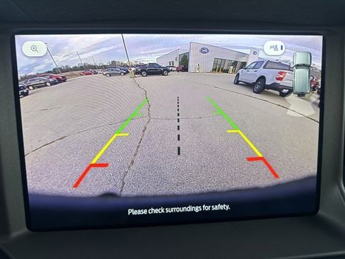 New 2025 Ford Bronco Outer Banks image 38