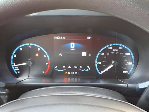 Used 2024 Ford Bronco Sport Heritage image 25