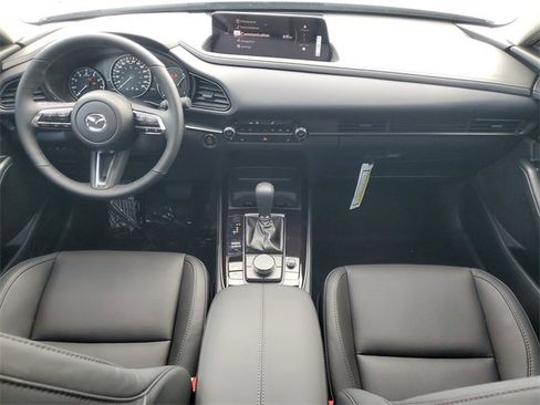 New 2026 MAZDA CX-30 2.5 Turbo w/ Premium Plus Pkg image 15