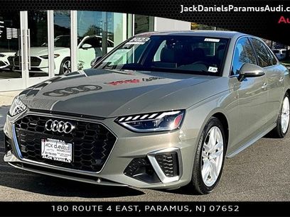 Certified 2023 Audi A4 2.0T Premium Plus w/ Premium Plus Package