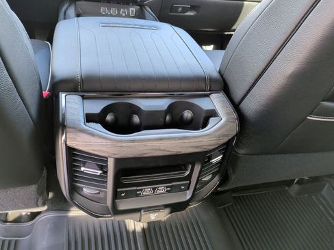 New 2026 RAM 2500 Limited image 46