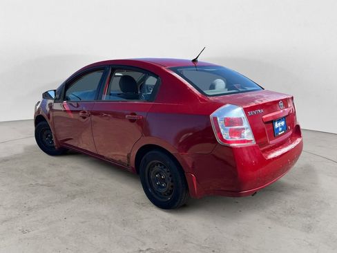 Used 2009 Nissan Sentra 2.0 FE+ image 4