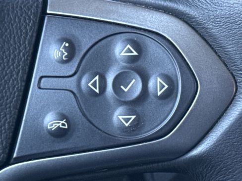 Used 2017 Chevrolet Silverado 1500 LT w/ Redline Edition image 20